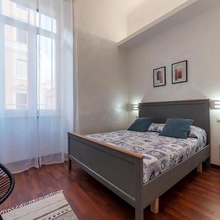 Roma Termini Big Apartment Εξωτερικό φωτογραφία