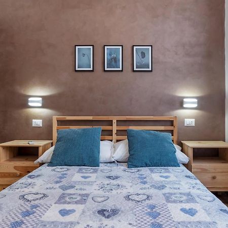 Roma Termini Big Apartment Εξωτερικό φωτογραφία