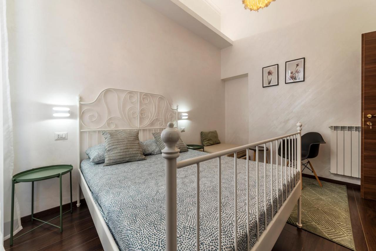 Roma Termini Big Apartment Εξωτερικό φωτογραφία