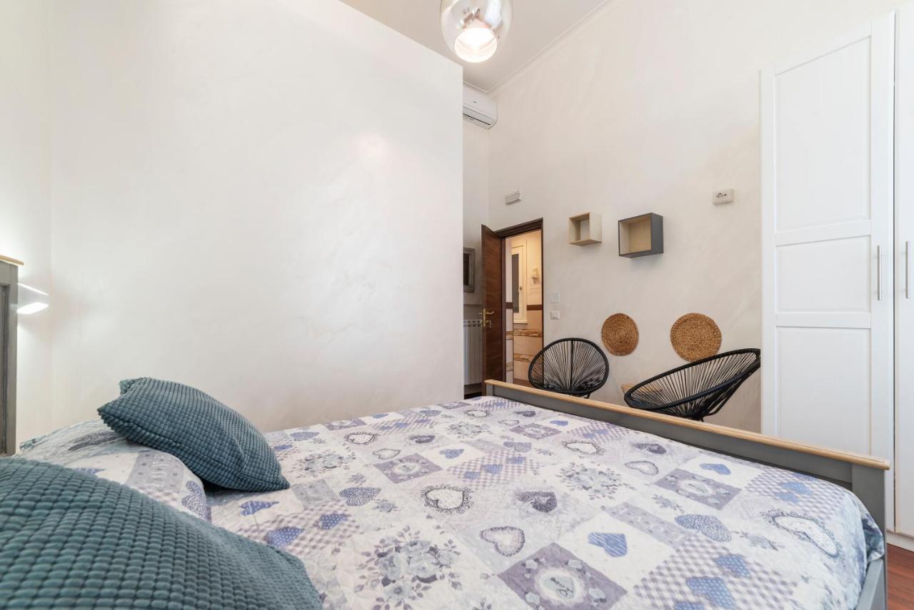 Roma Termini Big Apartment Εξωτερικό φωτογραφία