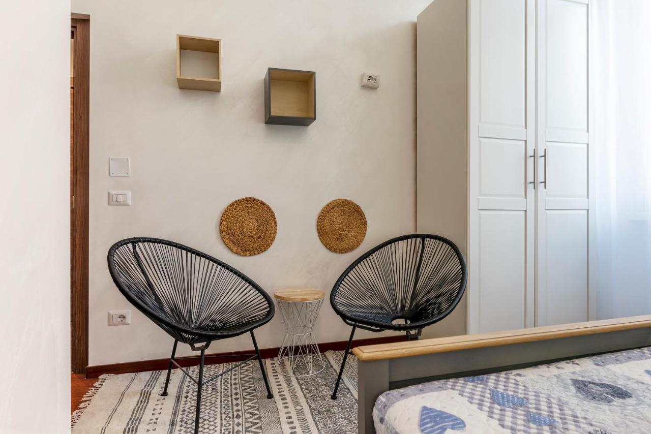Roma Termini Big Apartment Εξωτερικό φωτογραφία