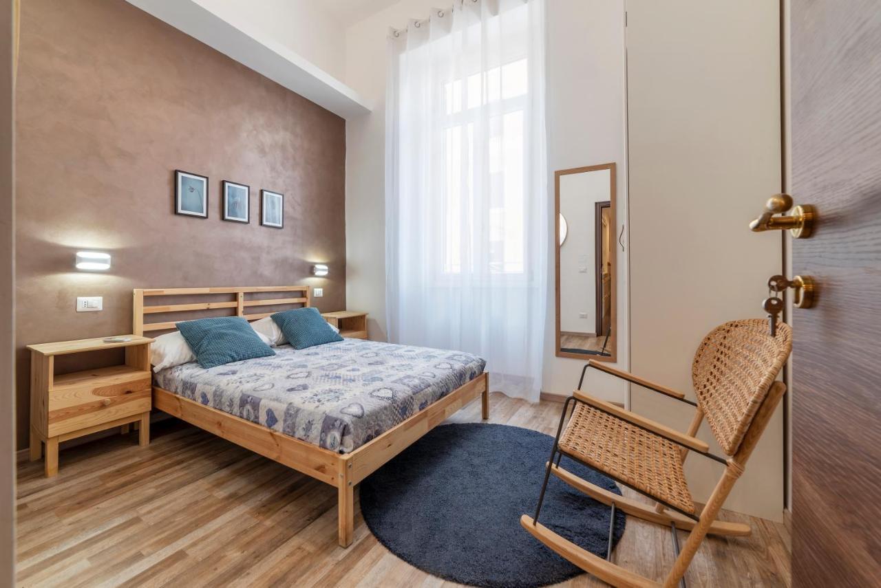 Roma Termini Big Apartment Εξωτερικό φωτογραφία