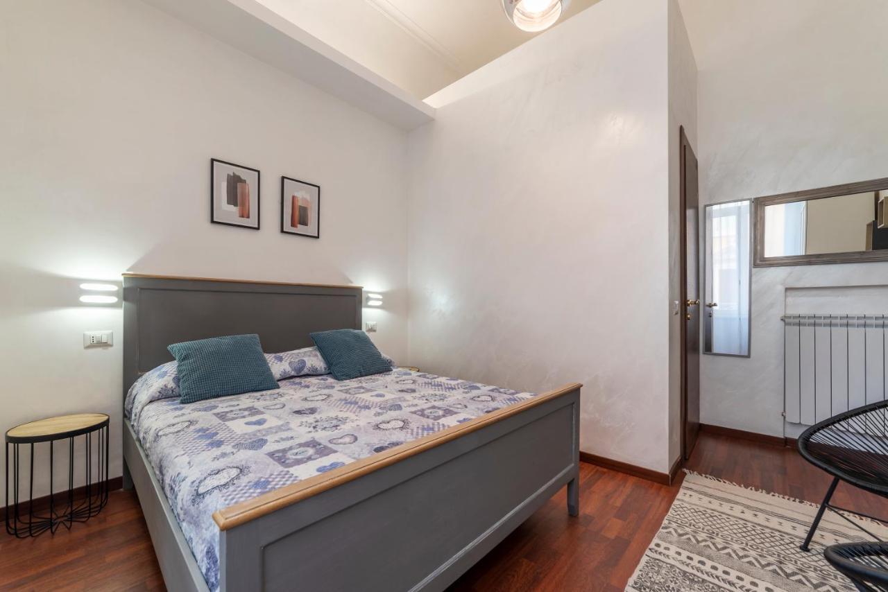 Roma Termini Big Apartment Εξωτερικό φωτογραφία