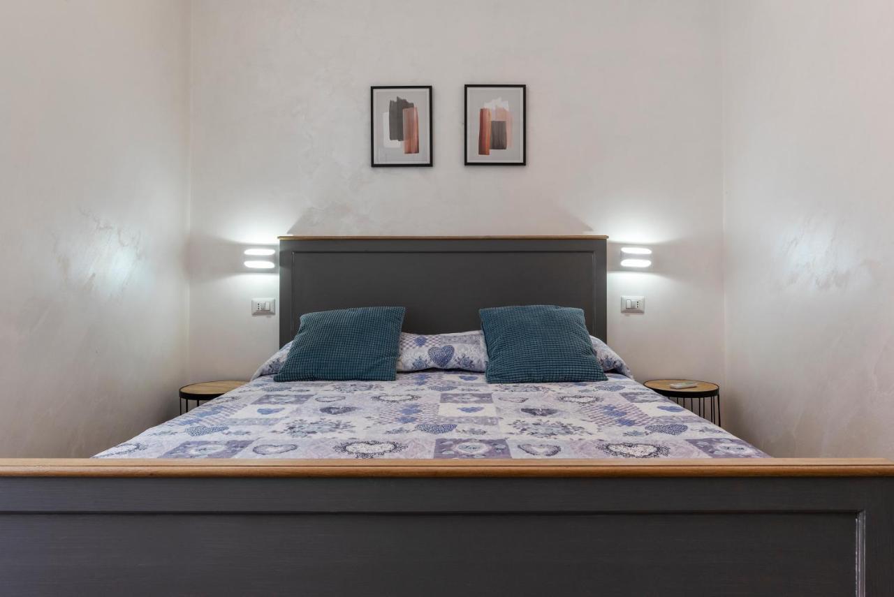 Roma Termini Big Apartment Εξωτερικό φωτογραφία