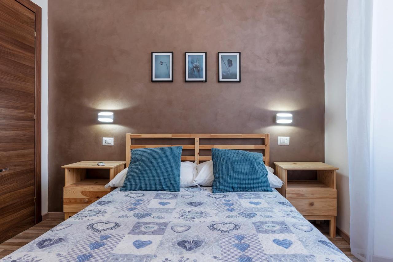 Roma Termini Big Apartment Εξωτερικό φωτογραφία
