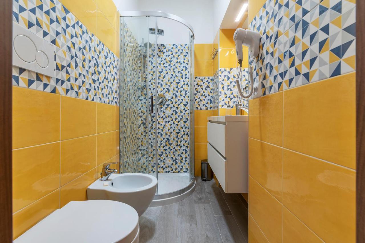 Roma Termini Big Apartment Εξωτερικό φωτογραφία