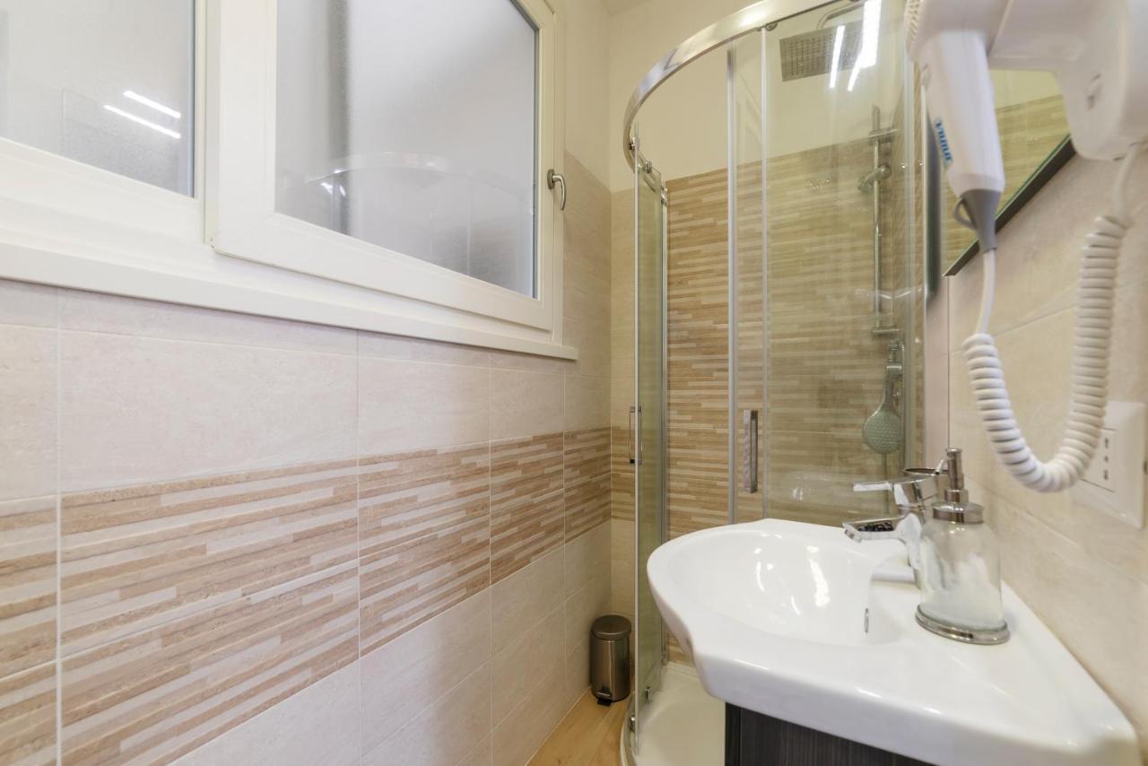 Roma Termini Big Apartment Εξωτερικό φωτογραφία