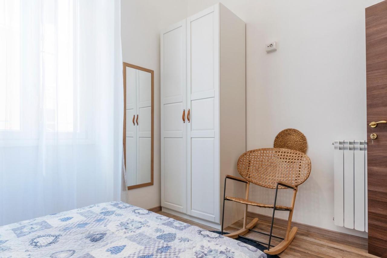 Roma Termini Big Apartment Εξωτερικό φωτογραφία