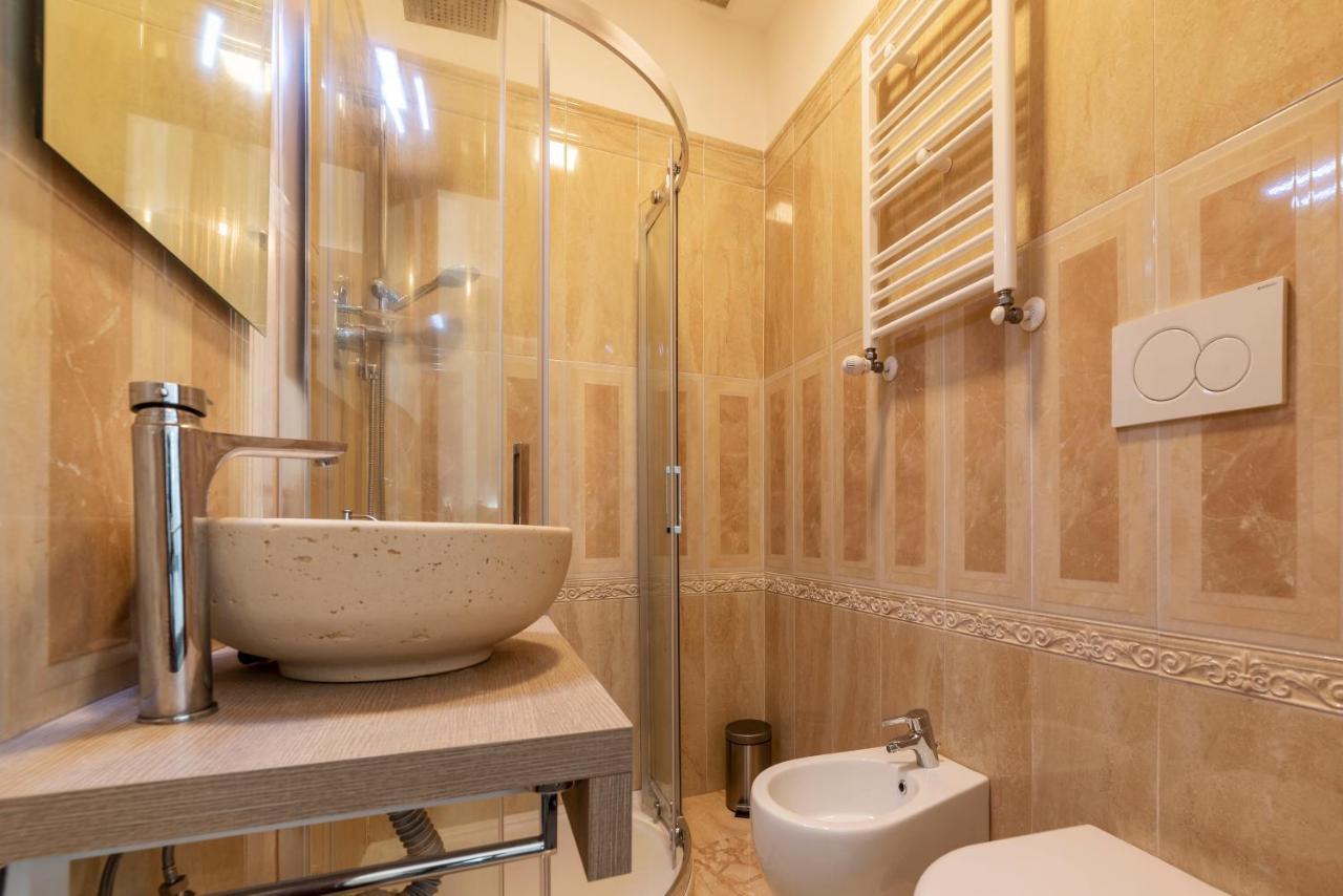 Roma Termini Big Apartment Εξωτερικό φωτογραφία