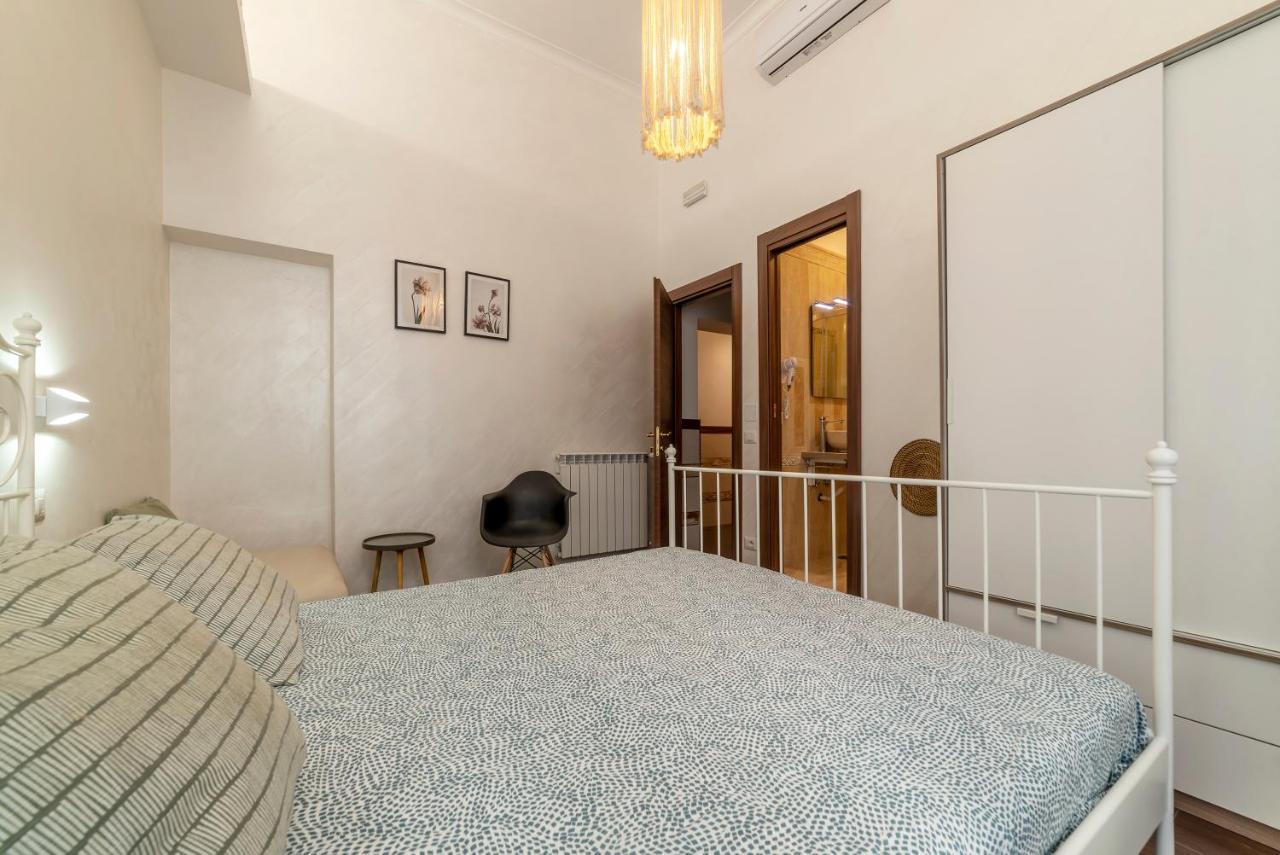 Roma Termini Big Apartment Εξωτερικό φωτογραφία