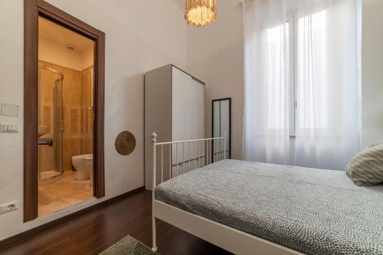 Roma Termini Big Apartment Εξωτερικό φωτογραφία