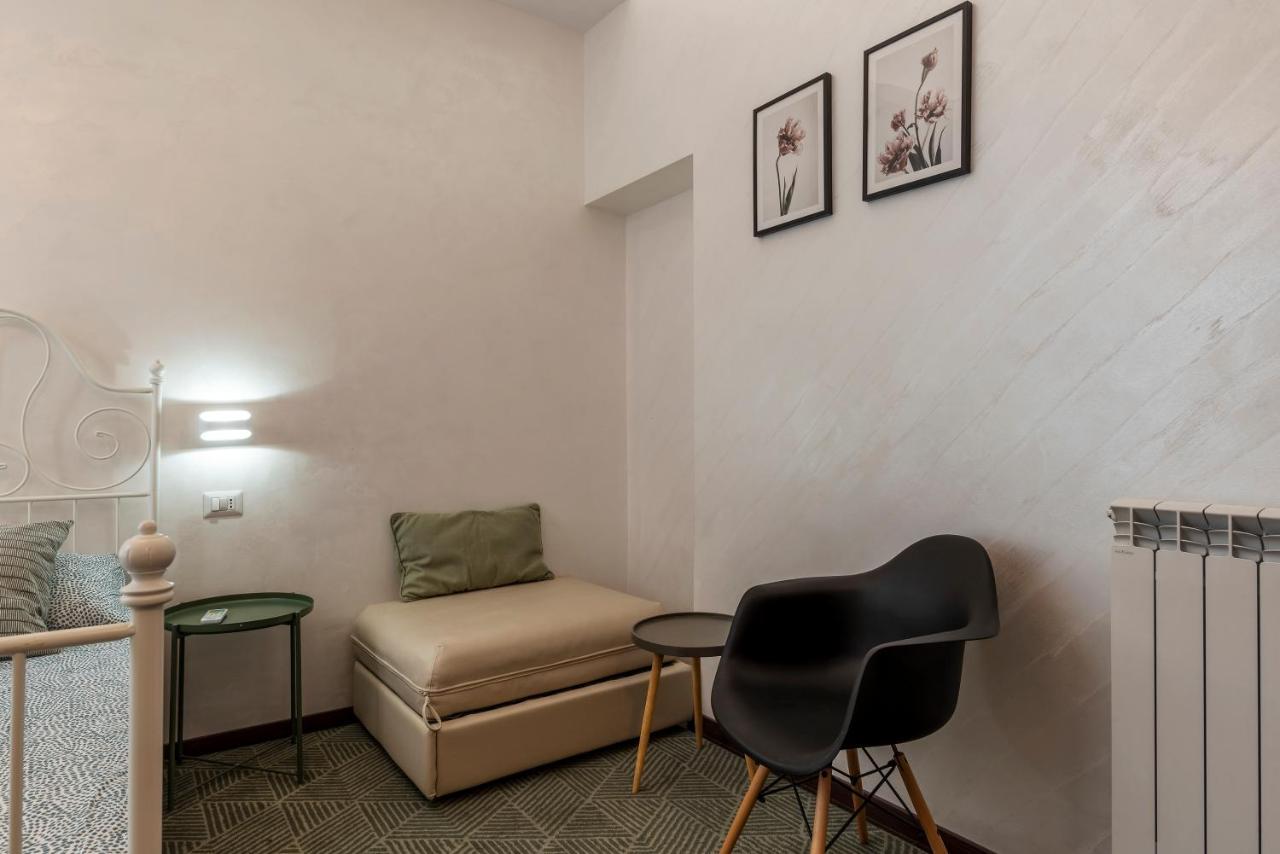 Roma Termini Big Apartment Εξωτερικό φωτογραφία