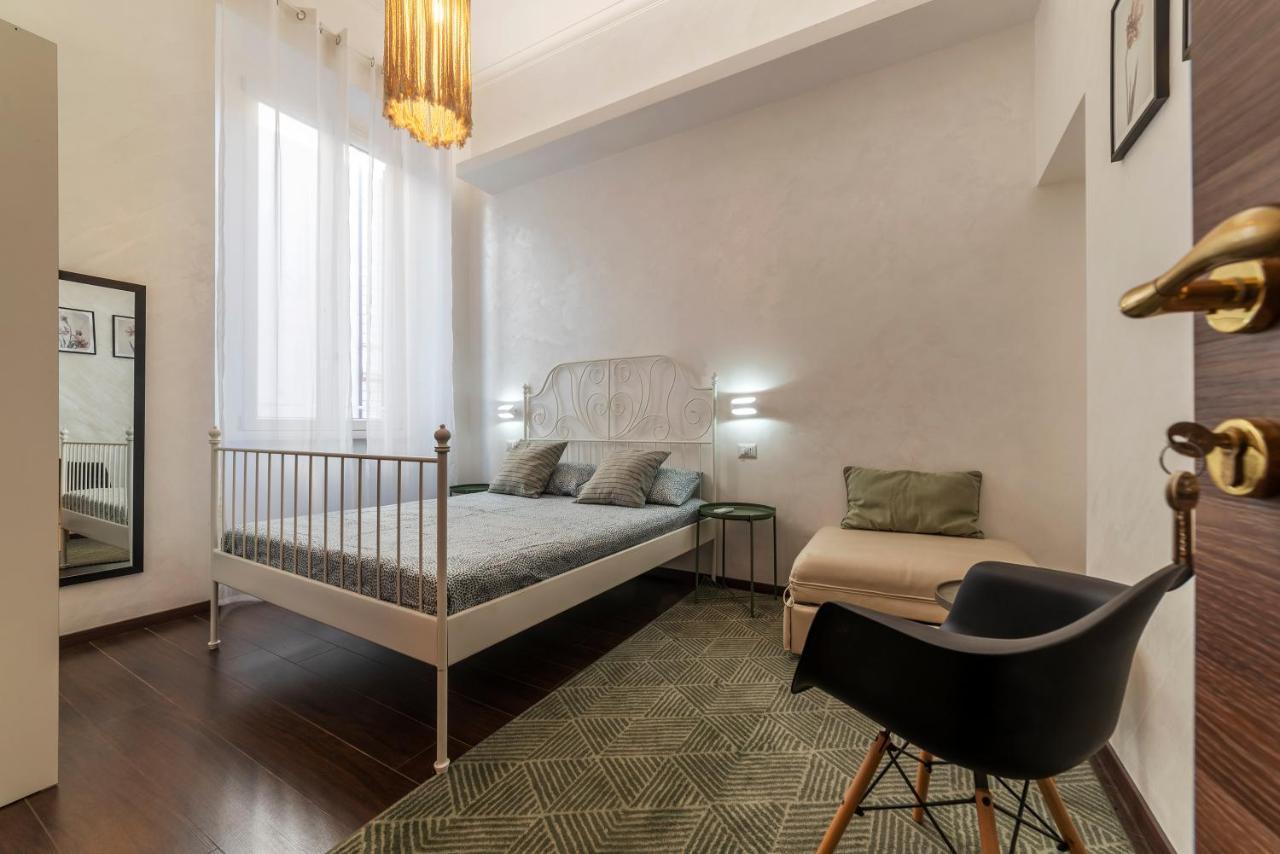 Roma Termini Big Apartment Εξωτερικό φωτογραφία