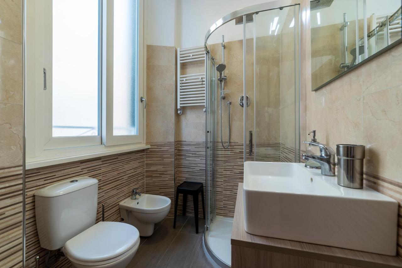 Roma Termini Big Apartment Εξωτερικό φωτογραφία