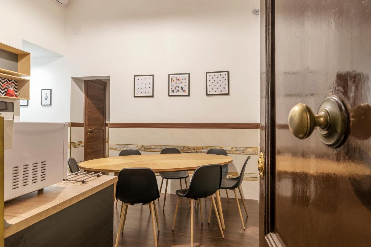 Roma Termini Big Apartment Εξωτερικό φωτογραφία