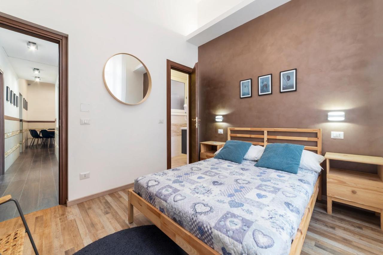 Roma Termini Big Apartment Εξωτερικό φωτογραφία