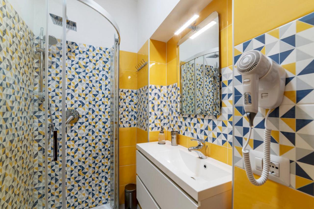 Roma Termini Big Apartment Εξωτερικό φωτογραφία