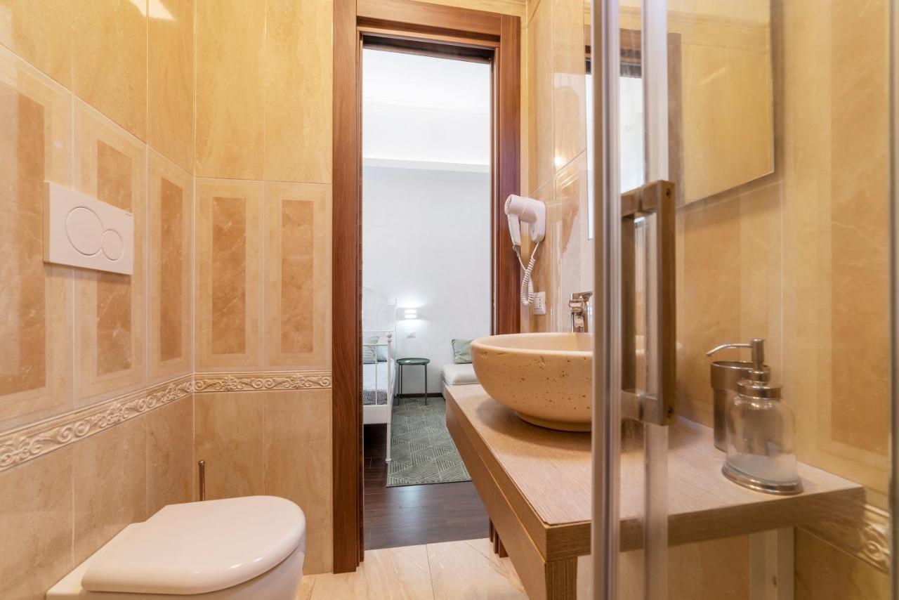 Roma Termini Big Apartment Εξωτερικό φωτογραφία