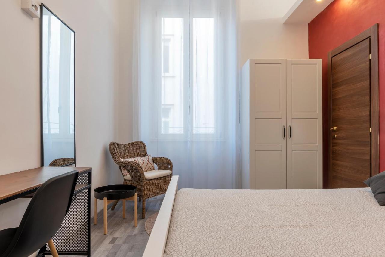 Roma Termini Big Apartment Εξωτερικό φωτογραφία