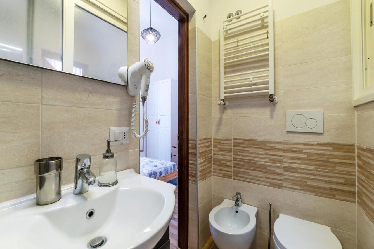 Roma Termini Big Apartment Εξωτερικό φωτογραφία